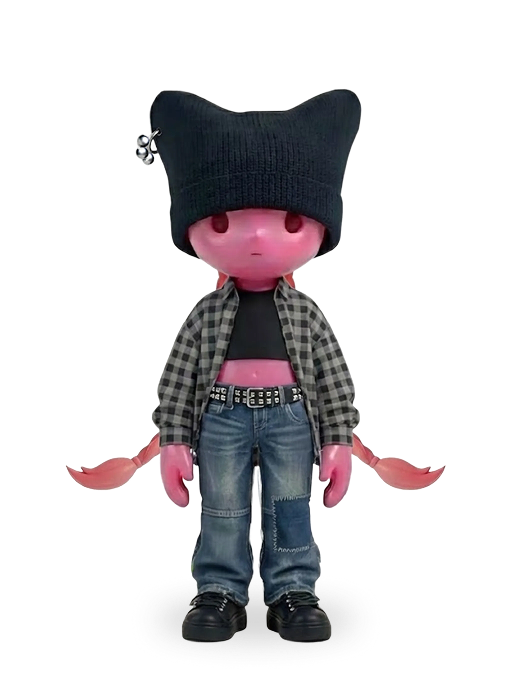 クールな実験者